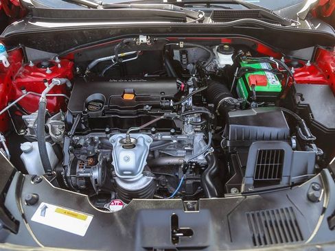 Used 2023 Honda HR-V EX-L image 27