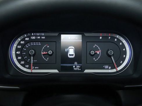 Used 2023 Hyundai Tucson SEL image 24