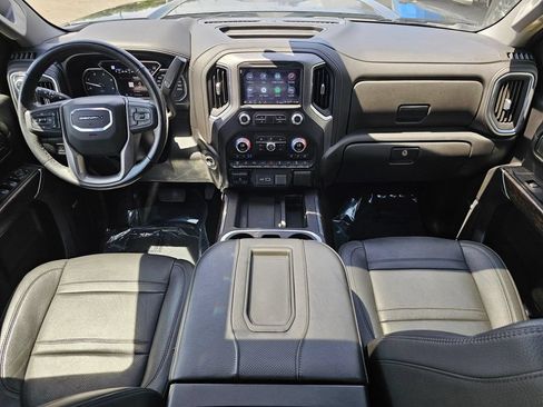 Used 2021 GMC Sierra 3500 Denali w/ Denali Ultimate Package AWD/4WD image 20