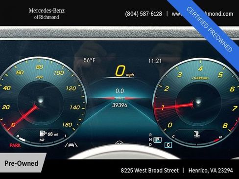 Certified 2022 Mercedes-Benz GLE 350 4MATIC image 21