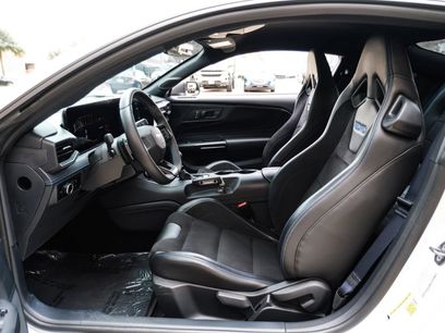 Used 2024 Ford Mustang Dark Horse w/ Dark Horse Handlin Package