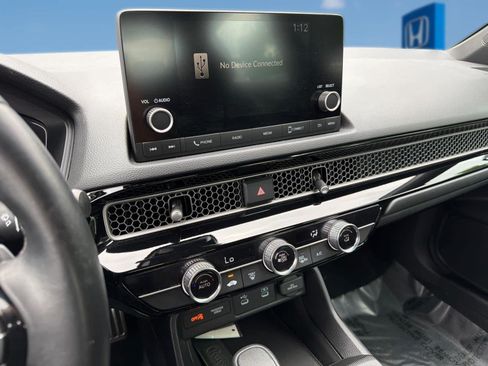 Used 2025 Honda Civic Sport image 22