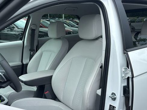 Used 2023 Hyundai Ioniq 5 SEL AWD/4WD image 10