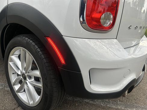 Used 2014 MINI Cooper Countryman S FWD image 37