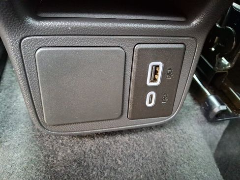 Used 2025 Buick Encore GX Sport Touring w/ Advanced Technology Package AWD/4WD image 12