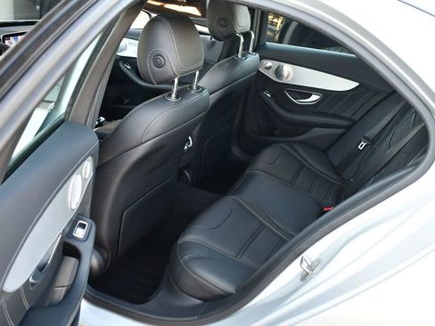 Used 2020 Mercedes-Benz C 63 AMG S image 16