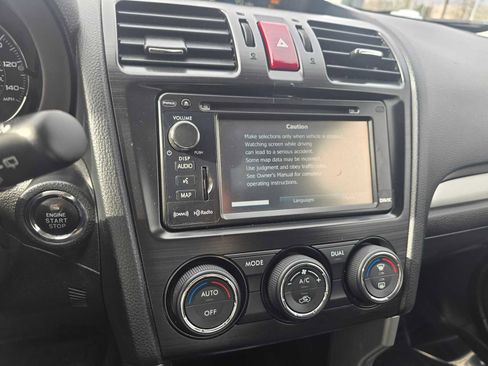 Used 2015 Subaru Forester 2.0XT Touring w/ Eyesight & Navigation System image 30