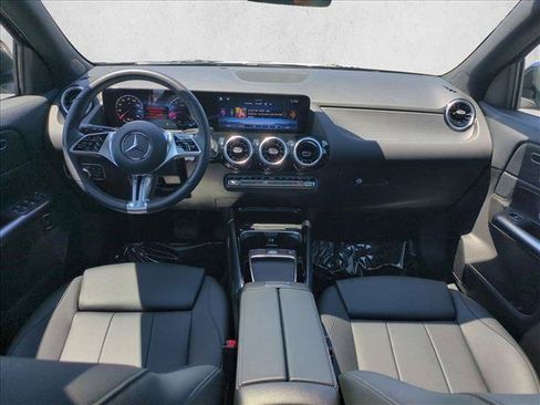 Certified 2026 Mercedes-Benz GLA 250 image 21
