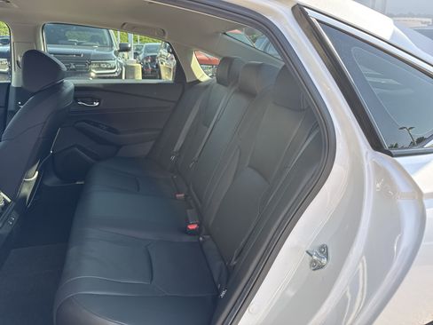 Used 2025 Honda Accord Touring image 34