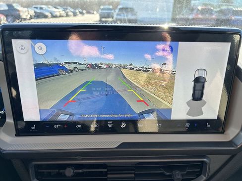 New 2025 Ford Bronco Sport Big Bend w/ Convenience Package image 23