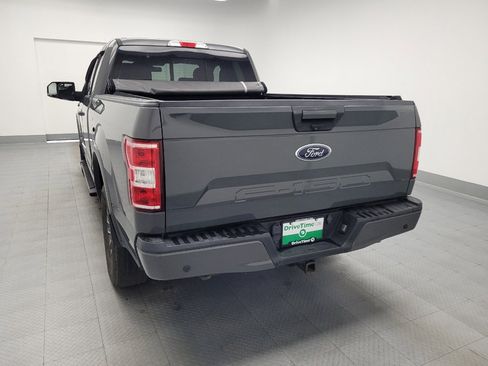 Used 2018 Ford F150 XLT w/ Equipment Group 302A Luxury AWD/4WD image 5