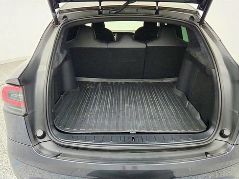Used 2020 Tesla Model X Long Range AWD/4WD image 25