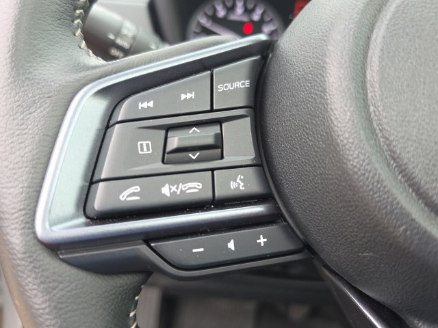 Certified 2026 Subaru Forester Limited AWD/4WD image 11