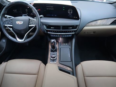 Used 2025 Cadillac CT5 Premium Luxury image 13