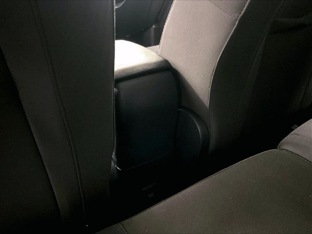 Used 2018 Ford EcoSport SE w/ SE Convenience Package FWD image 28