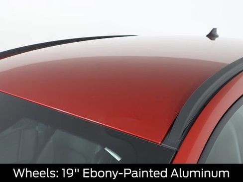 Certified 2023 Ford Escape ST-Line Elite image 21