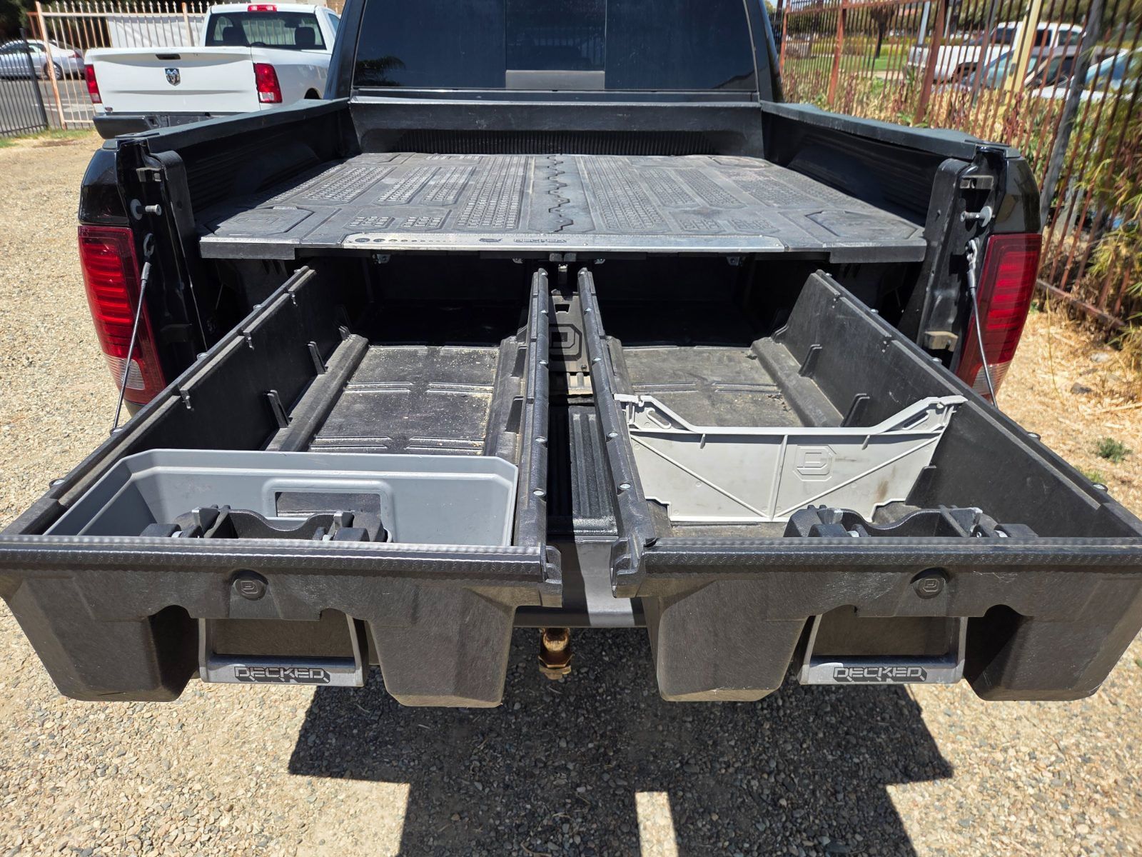 Used 2017 RAM 1500 Sport w/ Convenience Group RWD image 5
