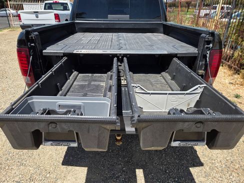 Used 2017 RAM 1500 Sport w/ Convenience Group RWD image 5