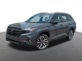 New 2026 Subaru Forester Touring AWD/4WD video 1
