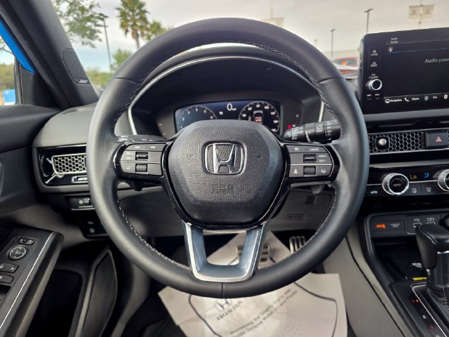 Used 2024 Honda Civic Sport Touring image 24