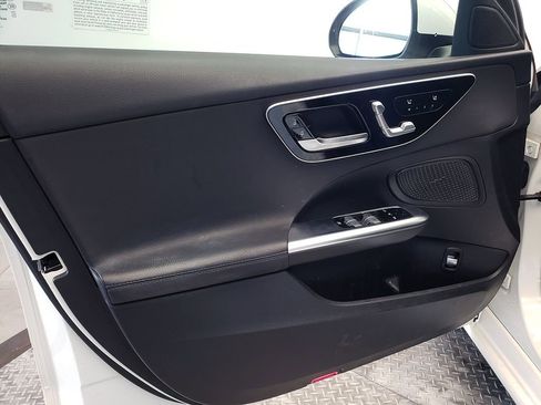Certified 2022 Mercedes-Benz C 300 C 300 image 9