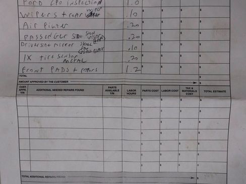 Used 2023 Mitsubishi Eclipse Cross LE image 5