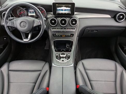Used 2019 Mercedes-Benz GLC 300 image 20