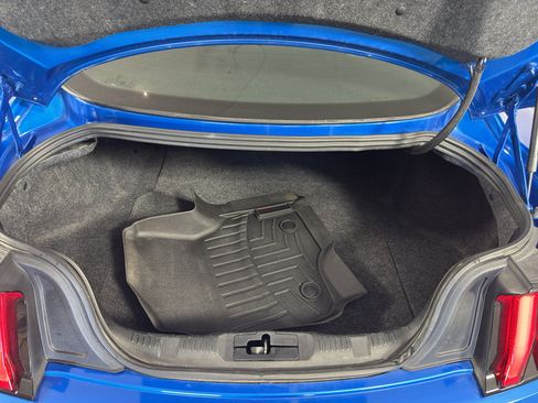 Used 2020 Ford Mustang Premium w/ Wheel & Stripe Package image 29