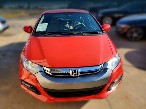 Used 2012 Honda Insight image 14