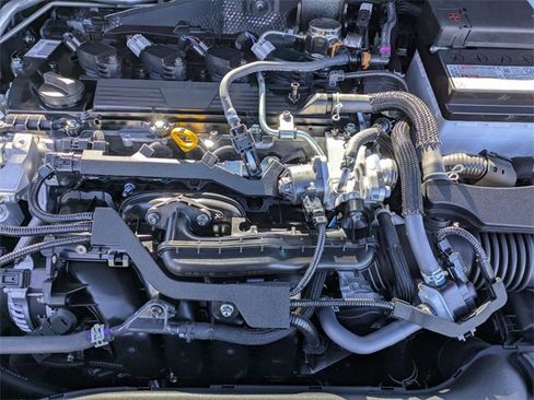 Used 2026 Toyota Corolla SE image 16