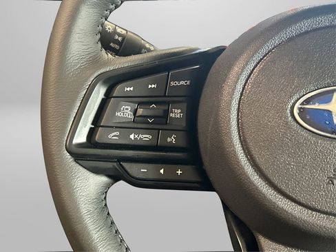 New 2026 Subaru Outback Premium image 33