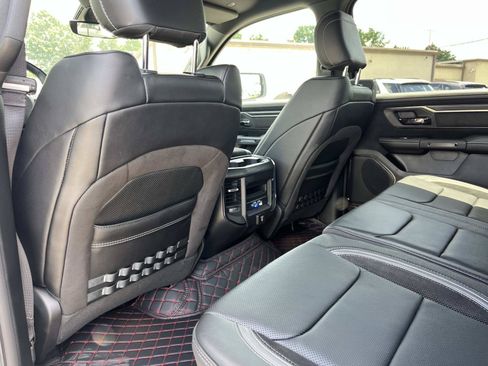 Used 2025 RAM 1500 RHO AWD/4WD image 19