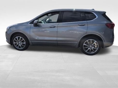 Used 2020 Buick Envision Essence w/ Experience Buick Package AWD/4WD image 8
