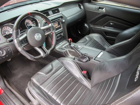 Used 2011 Ford Mustang GT Premium w/ Electronics Pkg RWD image 43