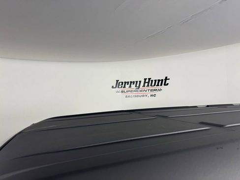 Used 2025 Ford Bronco Big Bend image 12