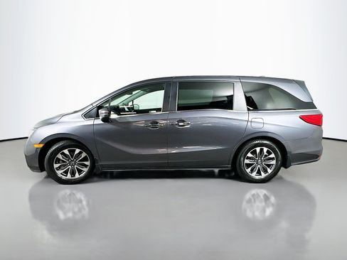 Used 2023 Honda Odyssey EX-L image 4