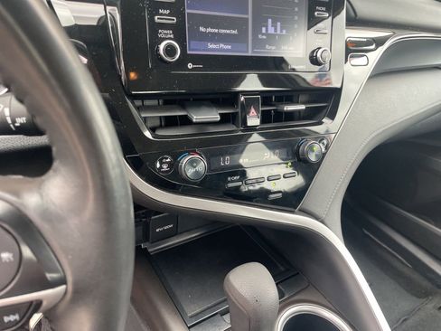 Used 2024 Toyota Camry LE w/ Cold Weather Package AWD/4WD image 20