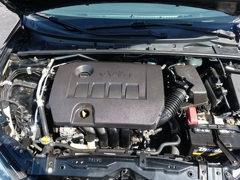 Used 2016 Toyota Corolla S image 35