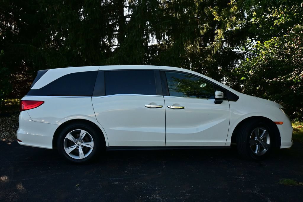 Used 2019 Honda Odyssey EX-L image 5