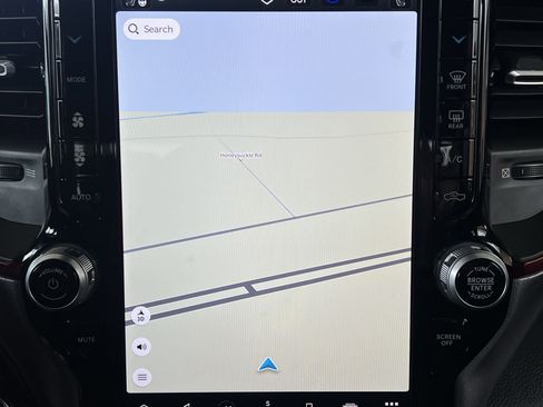 Used 2024 RAM 1500 Rebel w/ Rebel Level 1 Equipment Group image 31