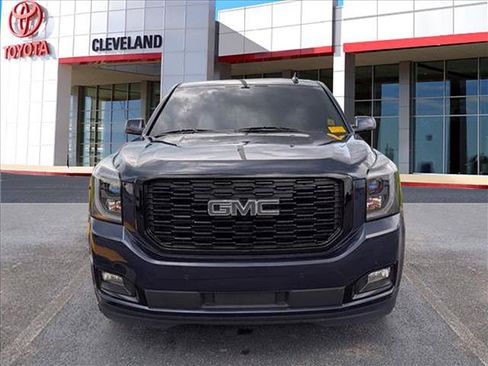 Used 2018 GMC Yukon SLT w/ Open Road Package AWD/4WD image 3
