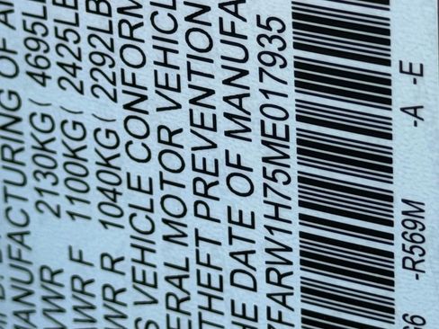 Used 2021 Honda CR-V Special Edition image 15