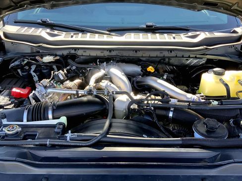 Certified 2025 Ford F250 XL w/ STX Appearance Package image 31