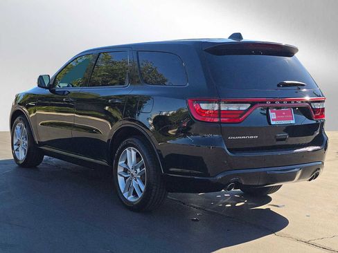 Used 2022 Dodge Durango R/T w/ Trailer Tow Group IV image 5