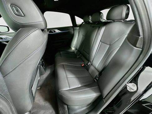 Certified 2024 BMW i4 xDrive40i AWD/4WD image 25