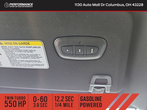 New 2026 Dodge Charger Scat Pack AWD/4WD image 21