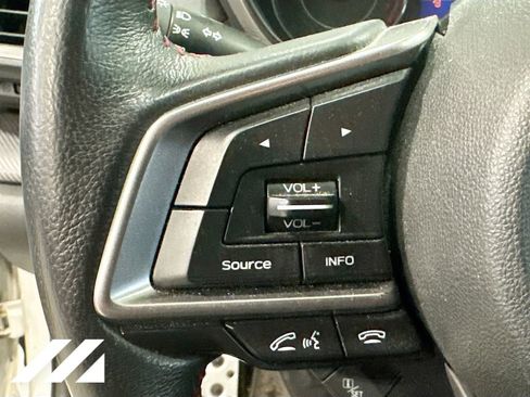 Used 2018 Subaru Impreza 2.0i Sport AWD/4WD image 12