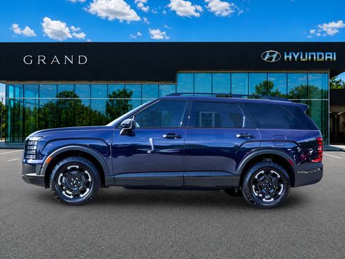 Certified 2026 Hyundai Palisade XRT Pro AWD/4WD image 3