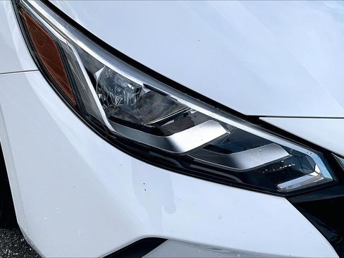 Used 2022 Nissan Sentra SV w/ All-Weather Package FWD image 27