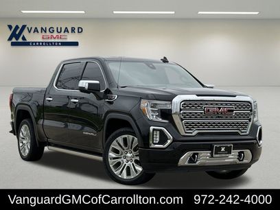 Used 2022 GMC Sierra 1500 Denali w/ Denali Reserve Package